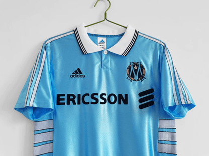 Marsella 98/99  Alternativa