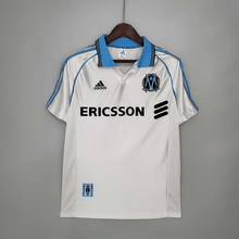 Marseille 98/99 Camisola Principal