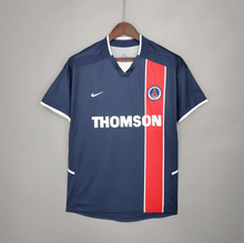 PSG 02/03 Camisola Principal