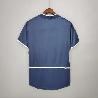 PSG 02/03  Principal