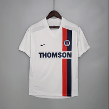PSG 02/03 Camisola Alternativa