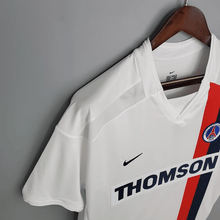 PSG 02/03 Camisola Alternativa