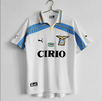 Lazio 1999/00  Principal