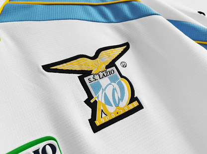 Lazio 1999/00  Principal