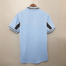 Lazio 1999/00 Camisola Alternativa