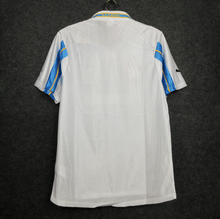 Lazio 2000/01 Camisola Principal