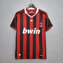 AC Milan 2009/10 Camisola