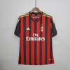 AC Milan 2013/14  Principal