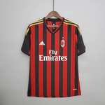 AC Milan 2013/14  Principal