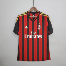 AC Milan 2013/14 Camisola