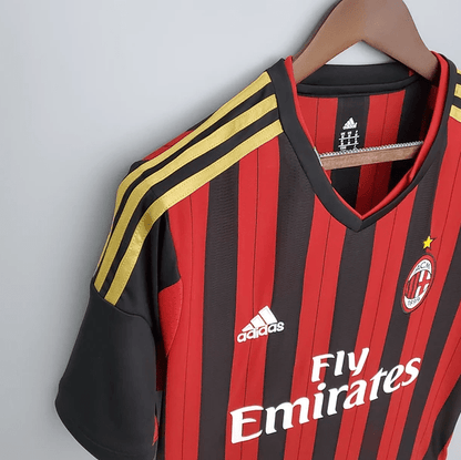 AC Milan 2013/14  Principal