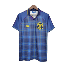 Escocia 1994  Principal