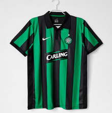 Celtic 05/06 Camisola Alternativa