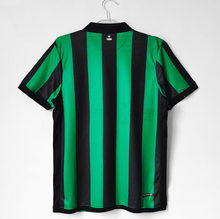 Celtic 05/06 Camisola Alternativa