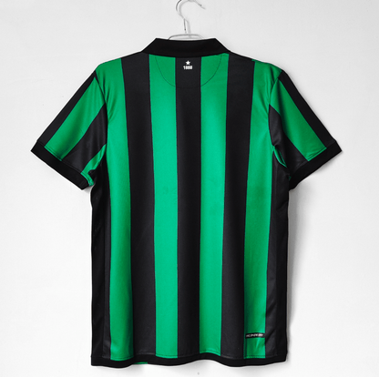 Celtic 05/06  Alternativa