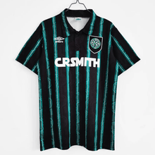 Celtic 92/93 Camisola Alternativa