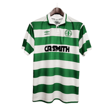 Celtic 89/91 Camisola Principal