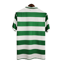 Celtic 89/91 Camisola Principal