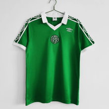 Celtic 80/82 Camisola Alternativa