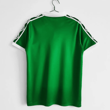 Celtic 80/82 Camisola Alternativa