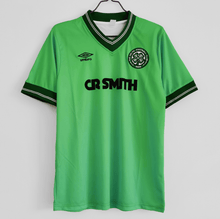 Celtic 84/86 Camisola Alternativa