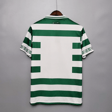 Celtic 98/99 Camisola Principal
