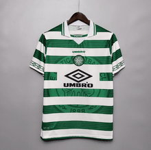 Celtic 98/99 Camisola Principal