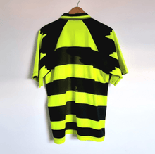 Celtic 96/97 Camisola Alternativa