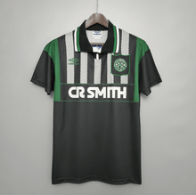 Celtic 94/96 Camisola Alternativa