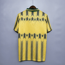 Celtic 92/93 Camisola Alternativa