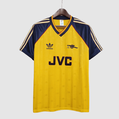 Arsenal 88/89 Camisola Alternativa