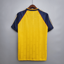Arsenal 88/89 Camisola Alternativa