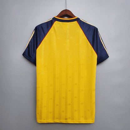 Arsenal 88/89 Camisola Alternativa