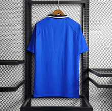 Manchester United 96/97 Camisola Alternativa