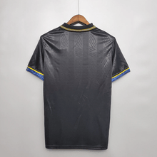 Manchester United 93/94 Camisola Alternativa