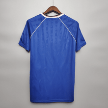 Manchester United 88/90 Camisola Alternativa