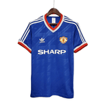Manchester United 86/88  Alternativa