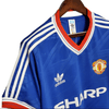 Manchester United 86/88  Alternativa