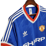 Manchester United 86/88  Alternativa