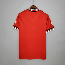 Manchester United 85/86 Camisola Principal