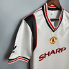 Manchester United 84/86  Alternativa