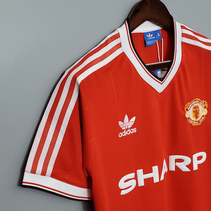 Manchester United 86/88  Principal