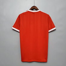 Manchester United 86/88 Camisola Principal