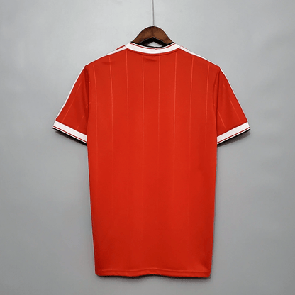 Manchester United 86/88  Principal