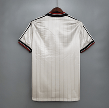 Manchester United 1983 Camisola Alternativa