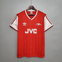 Arsenal 87/88 Camisola Principal