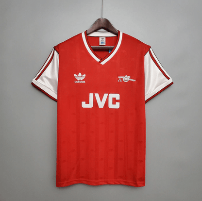 Arsenal 87/88 Camisola Principal