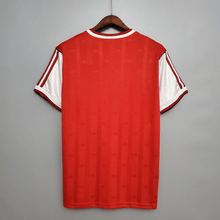 Arsenal 87/88 Camisola Principal
