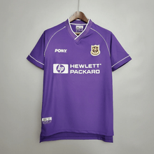 Tottenham 1998/99 Camisola Alternativa