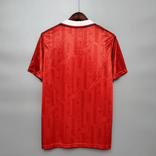 Manchester United 93/94 Camisola Principal